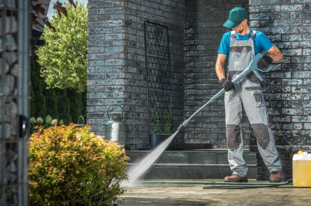 Springfield, CO Pressure Washing Company