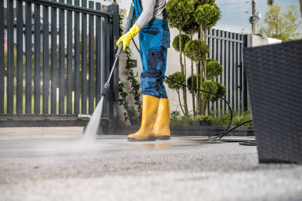 Best Pool Deck Cleaning  in Springfield, CO
